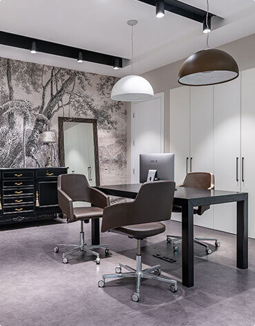 Innovative Office Spaces for Modern Work